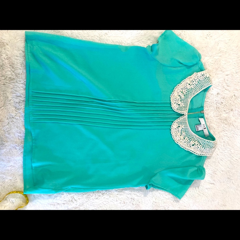 Vintage blouse